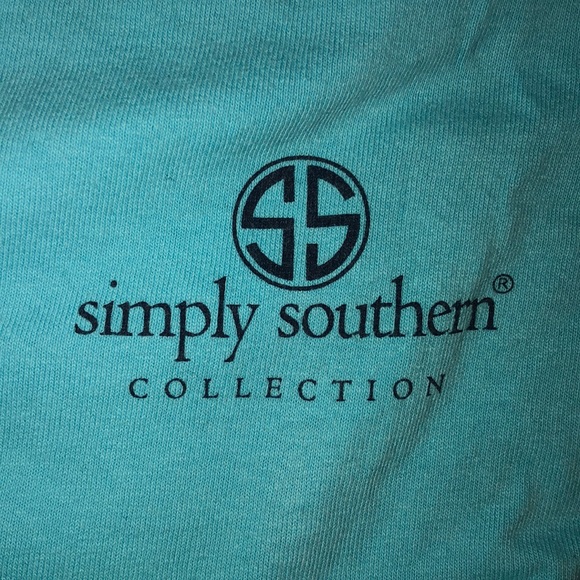 AMERICAN Simply Southern Shirt!! - Picture 2 of 2